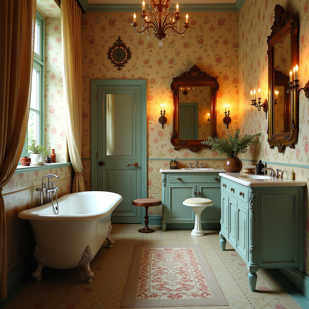 Shower tiles 22