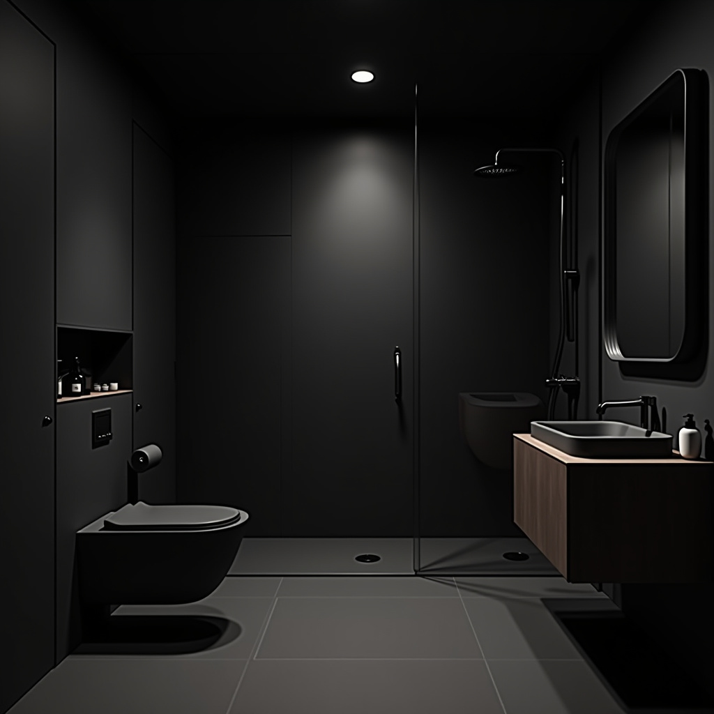 Shower tiles 24