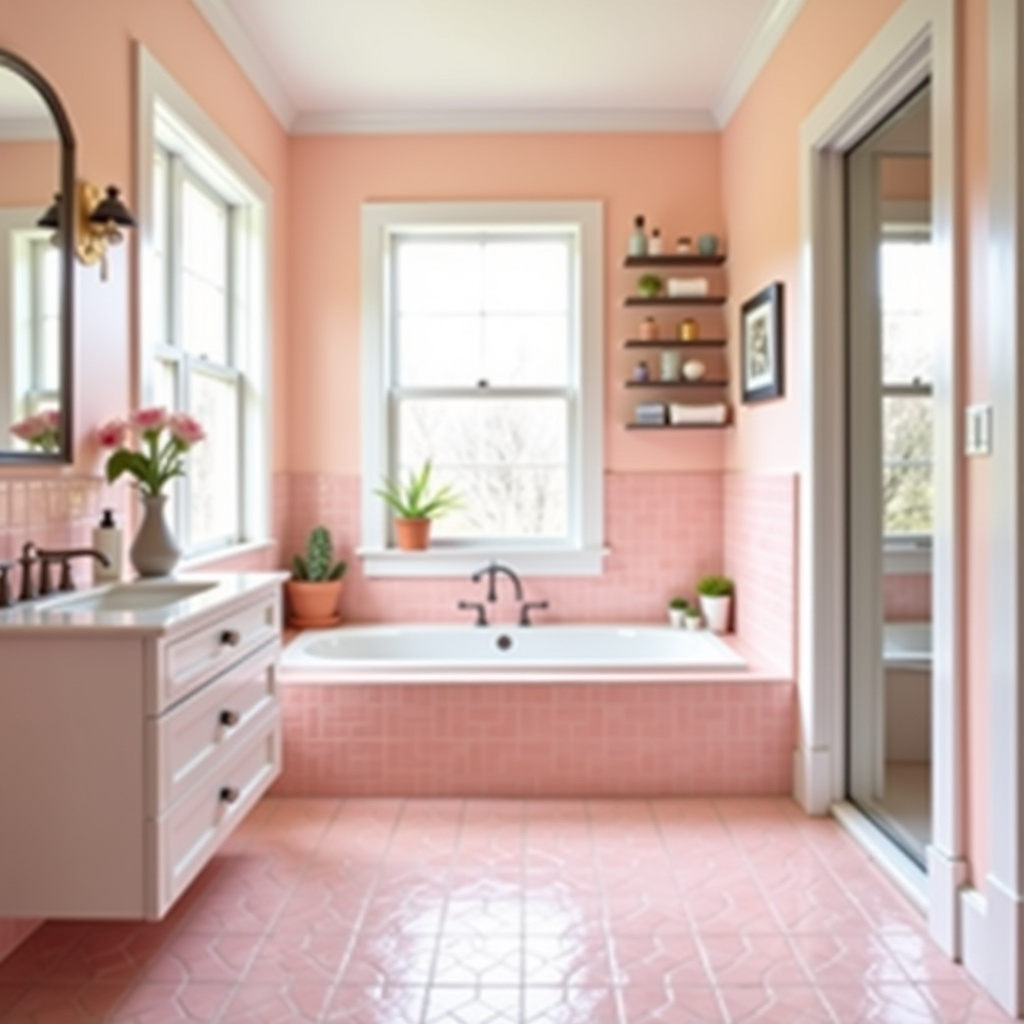 Shower tiles 25