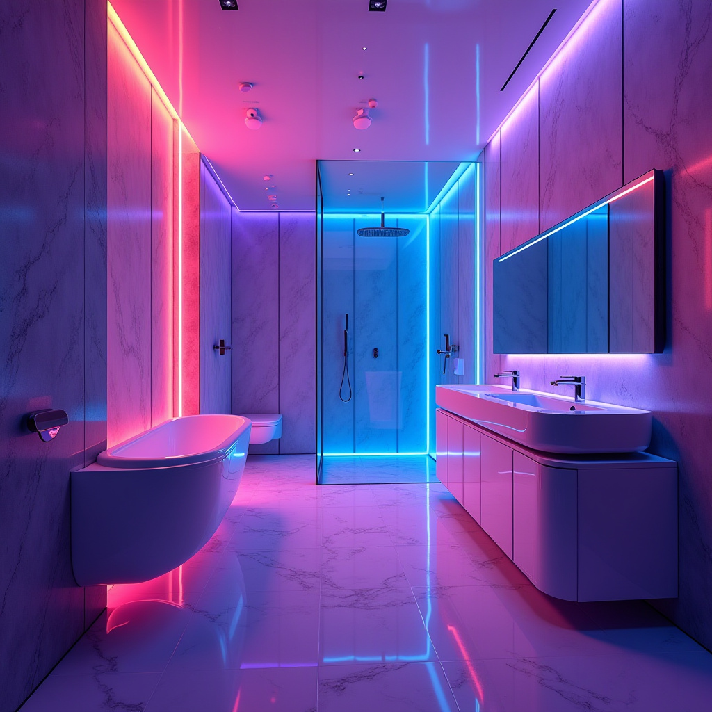 Shower tiles 28