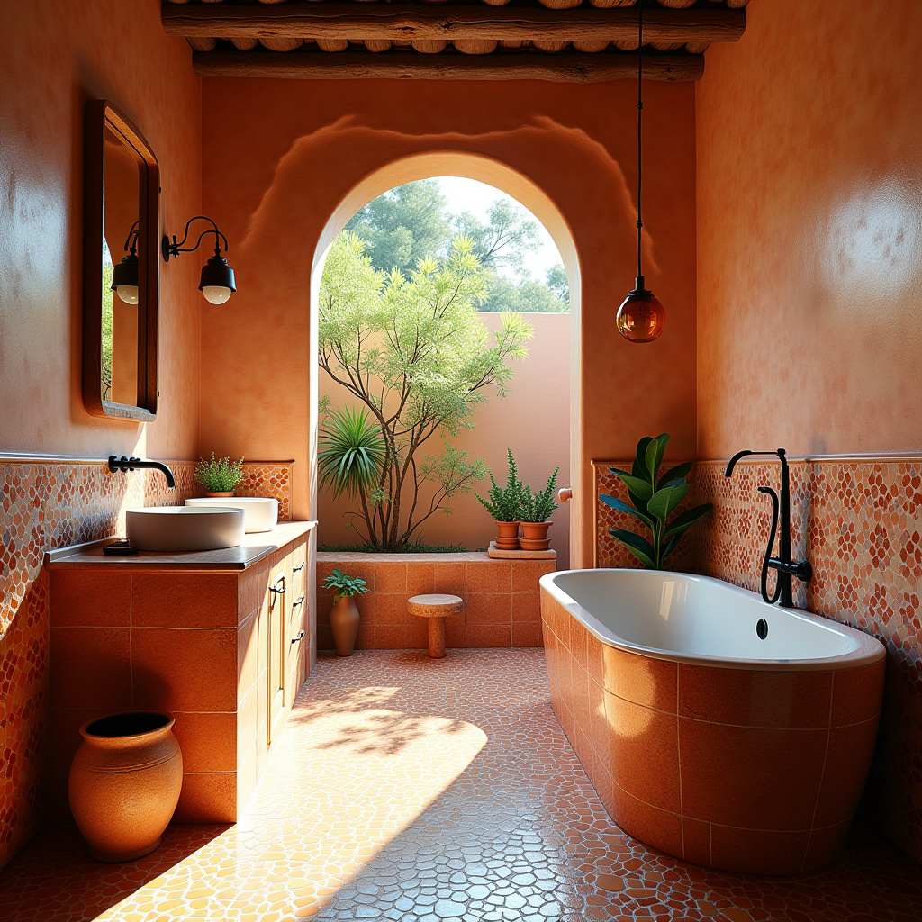 Shower tiles 29