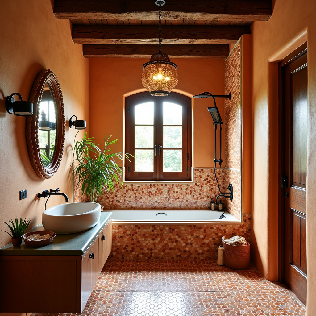 Shower tiles 30