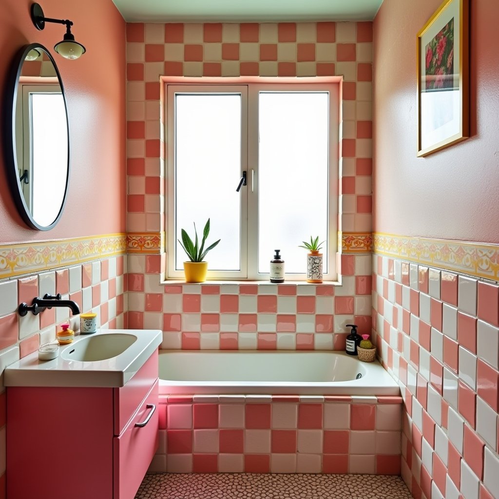 Shower tiles 35