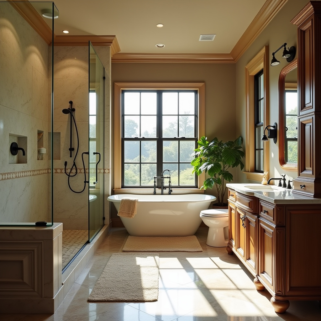 Shower tiles 39
