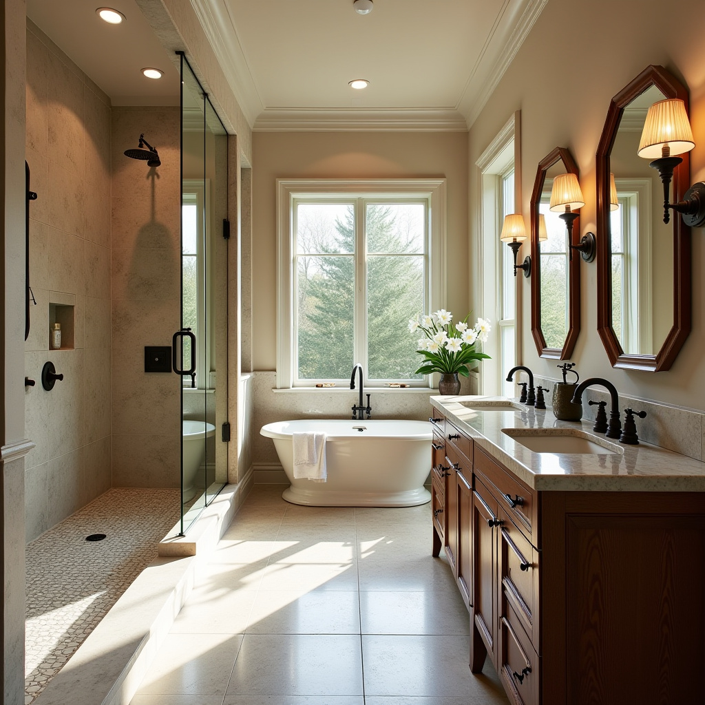 Shower tiles 40