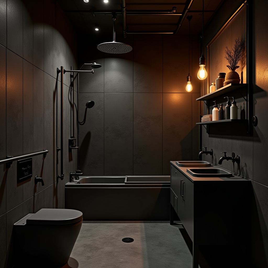 Shower tiles 45