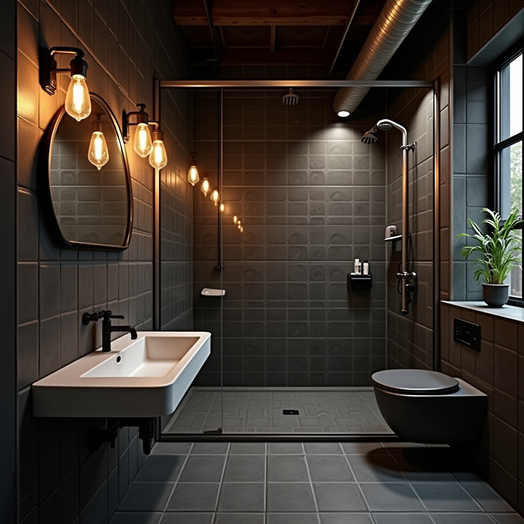 Shower tiles 46
