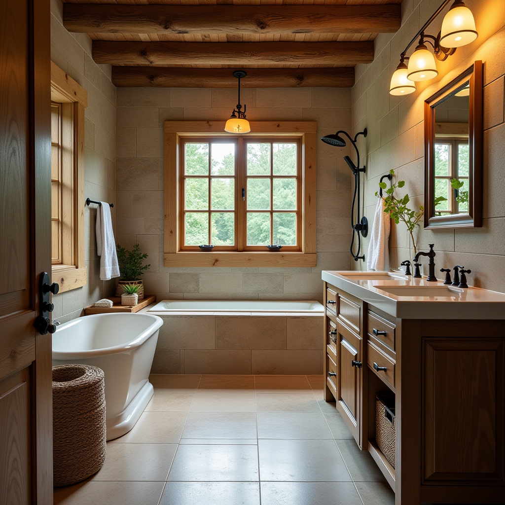 Shower tiles 52