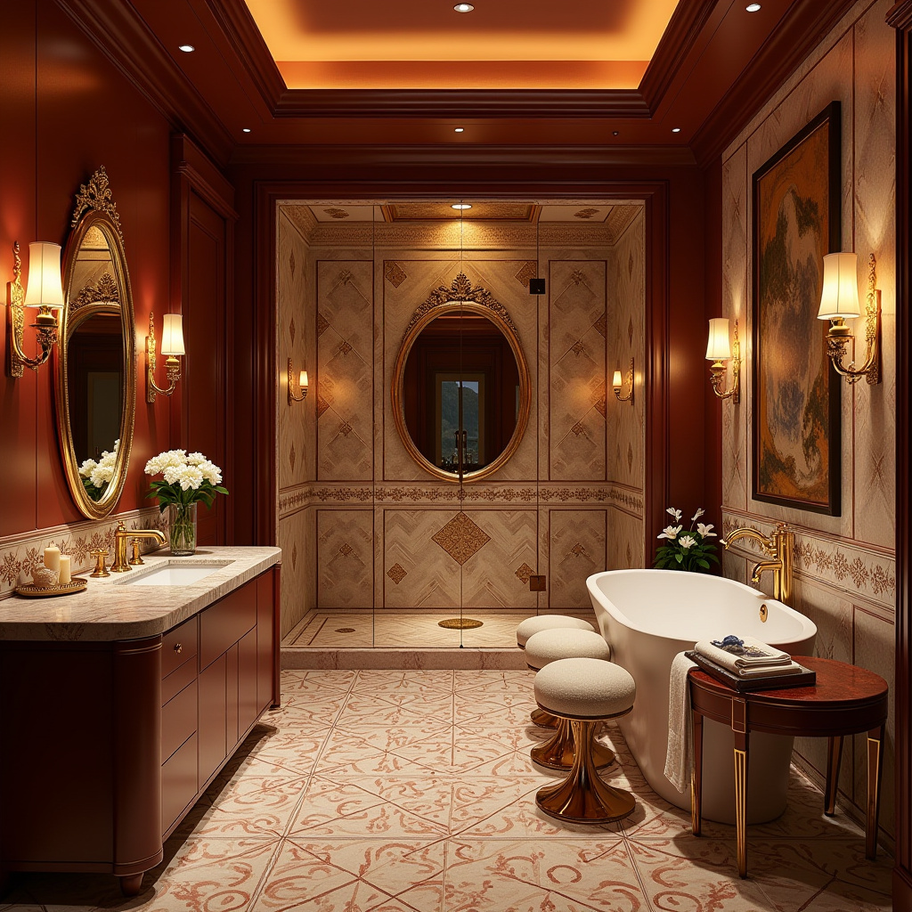 Shower tiles 56