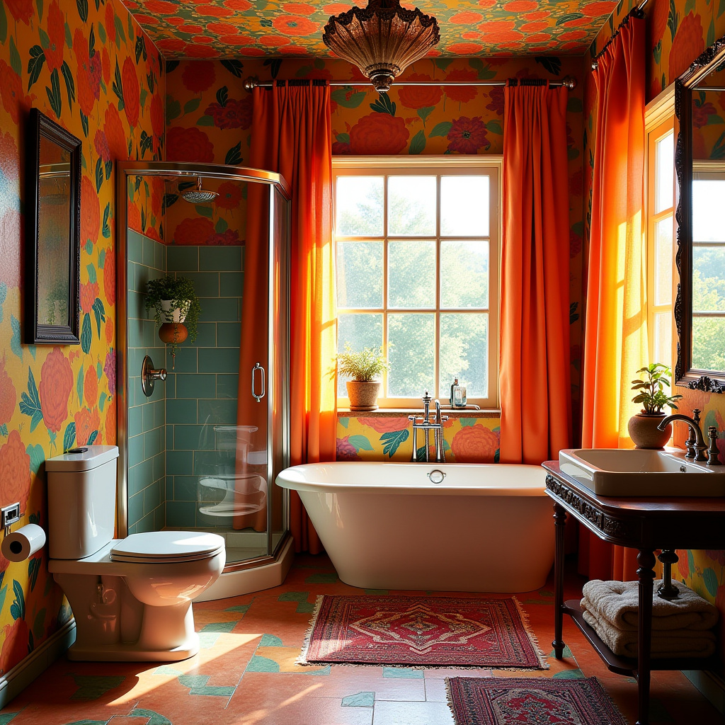 Shower tiles 57
