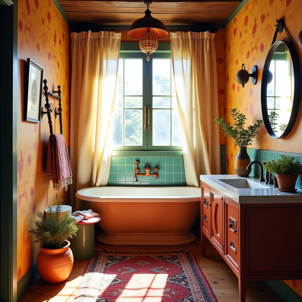 Shower tiles 58