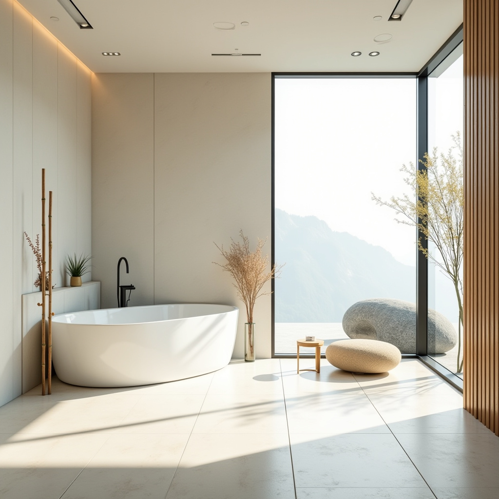 Shower tiles 59