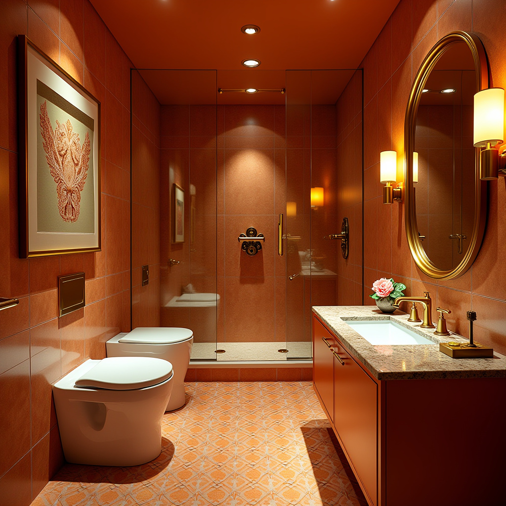 Shower tiles 9
