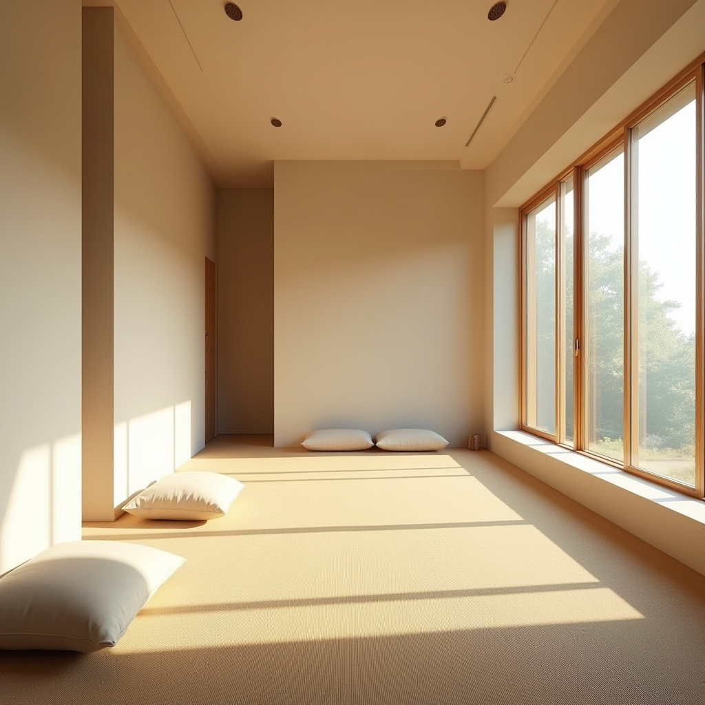 Sisal carpet 11
