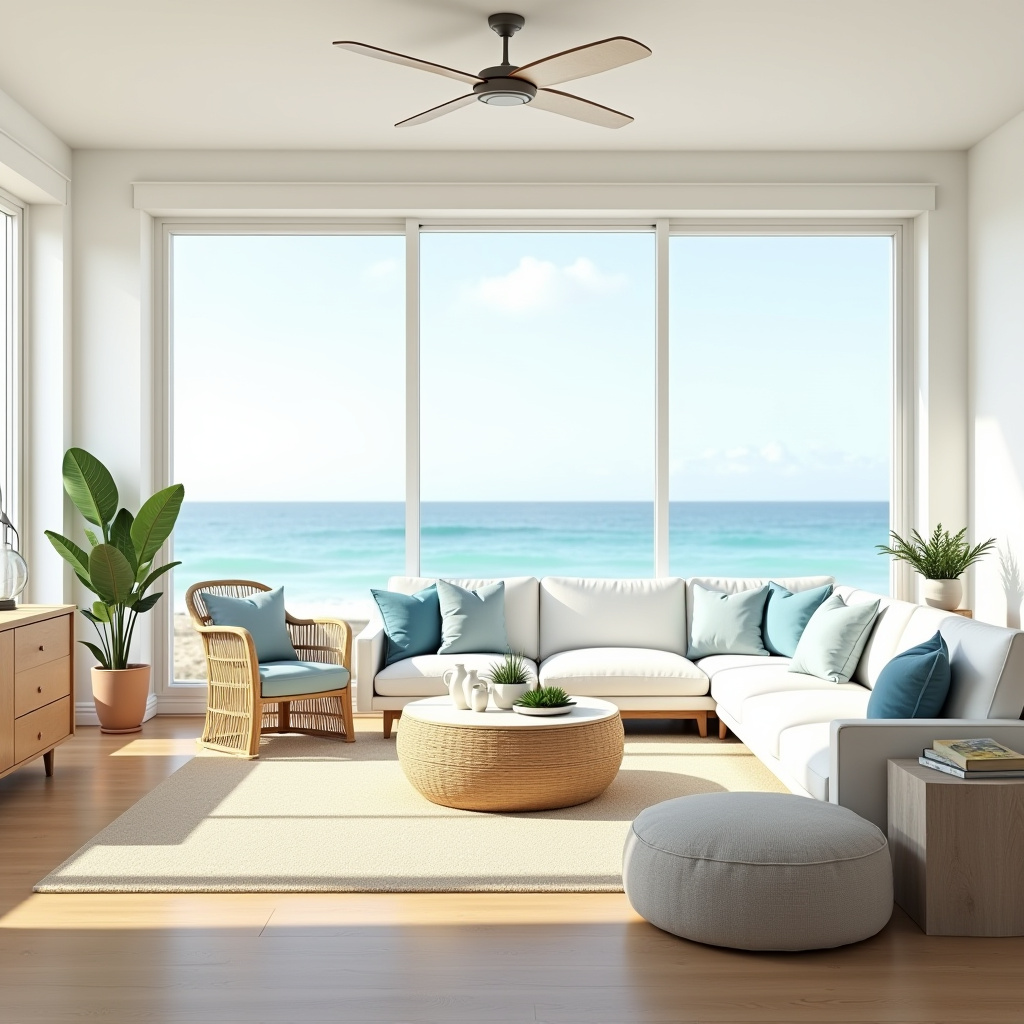 Sisal carpet 14