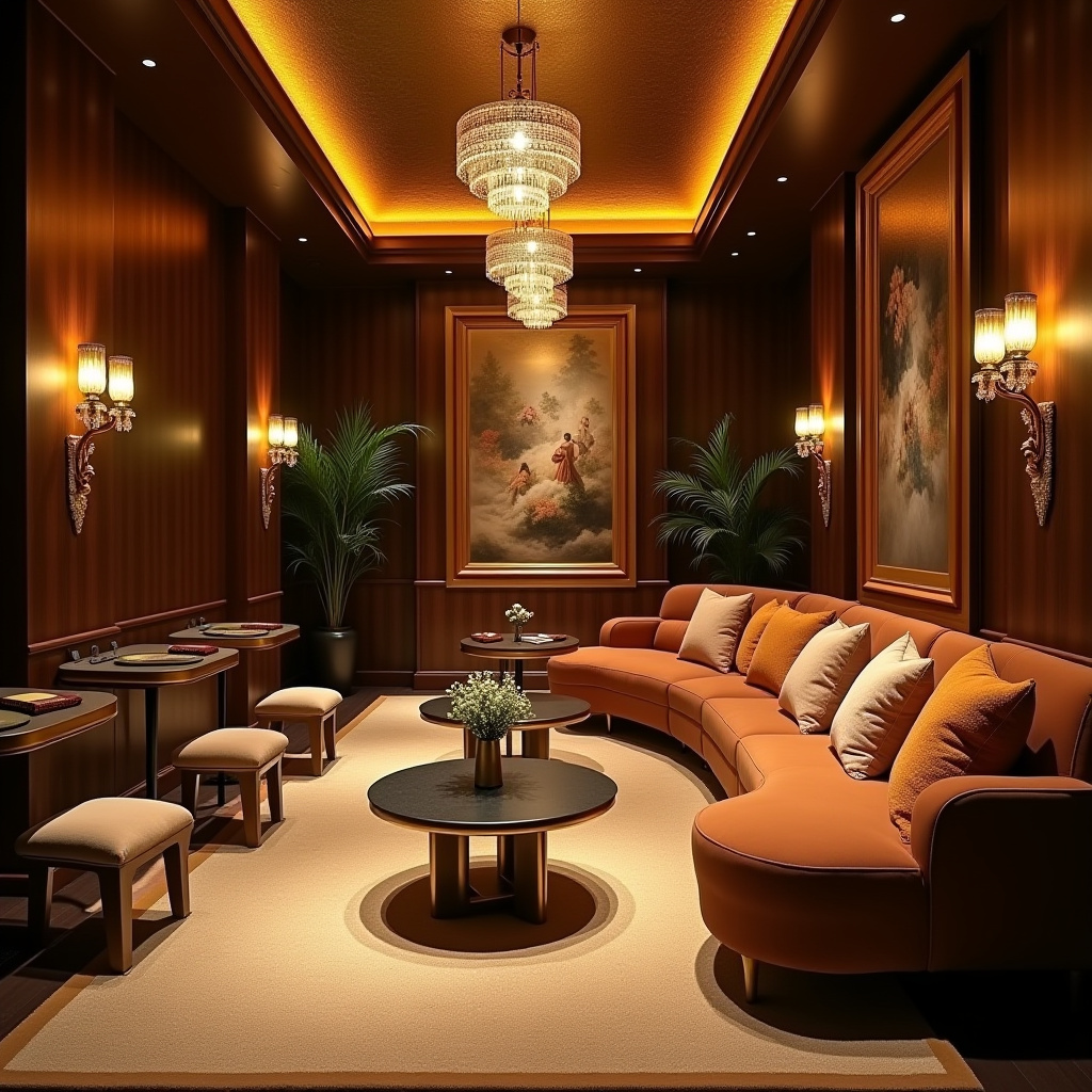 Sisal carpet 29