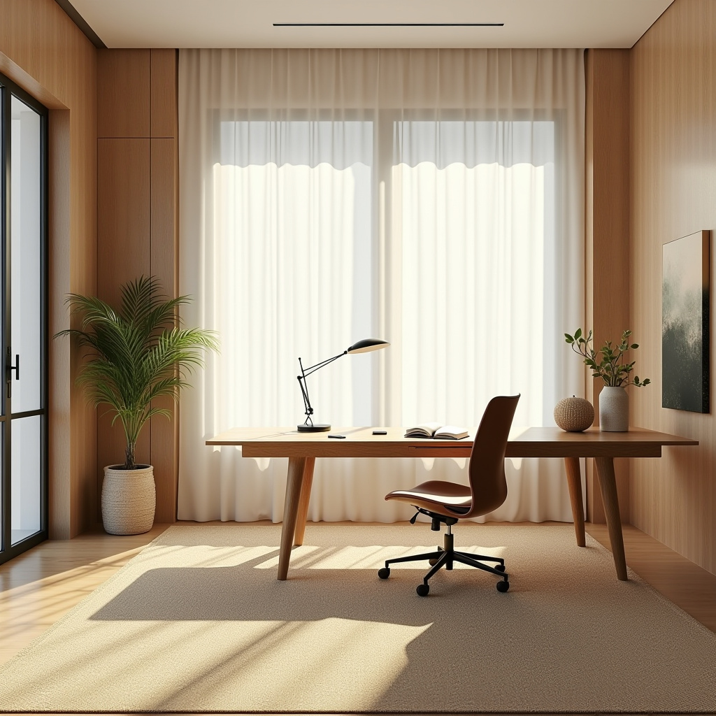 Sisal carpet 47