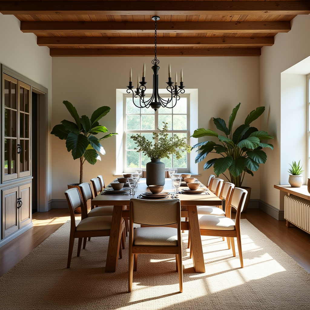 Sisal carpet 5