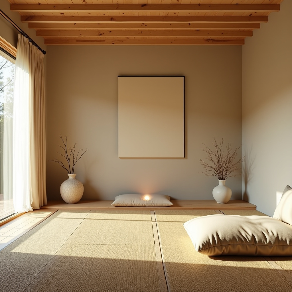 Sisal carpet 60