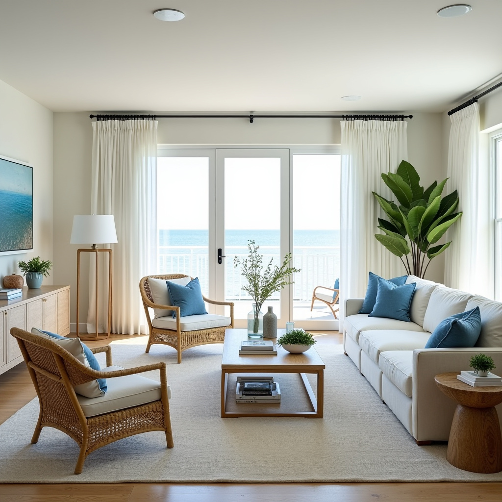 Sliding door curtains 12