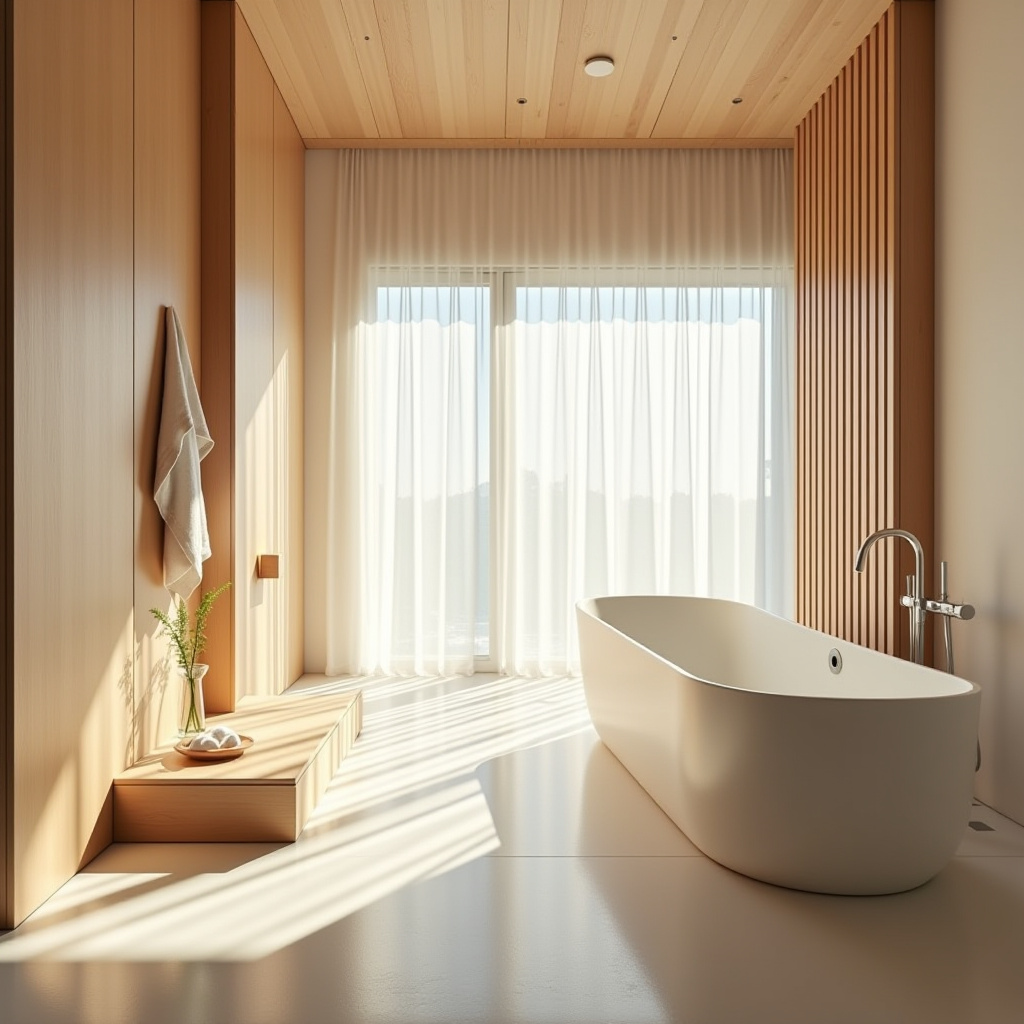 Sliding door curtains 21