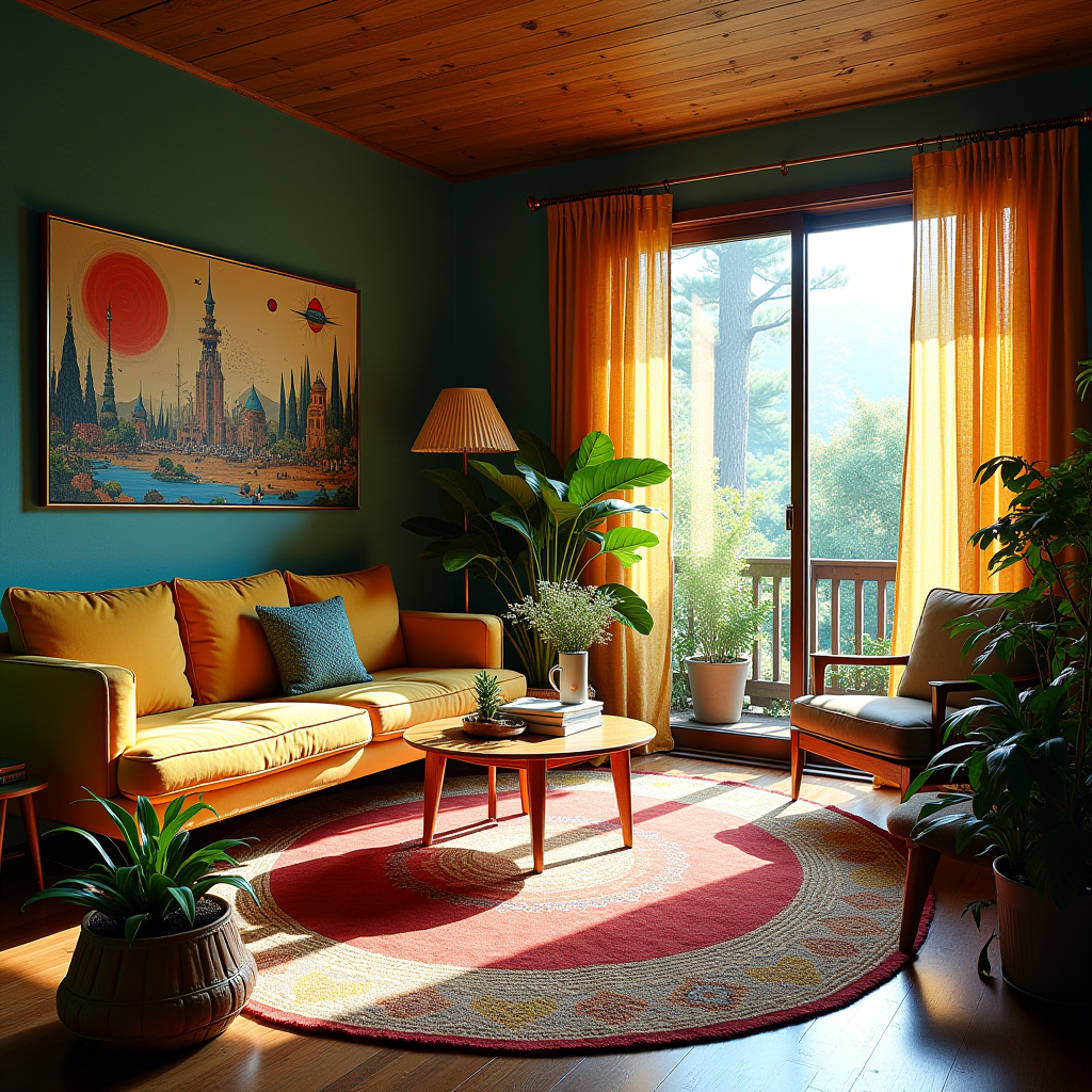 Sliding door curtains 30