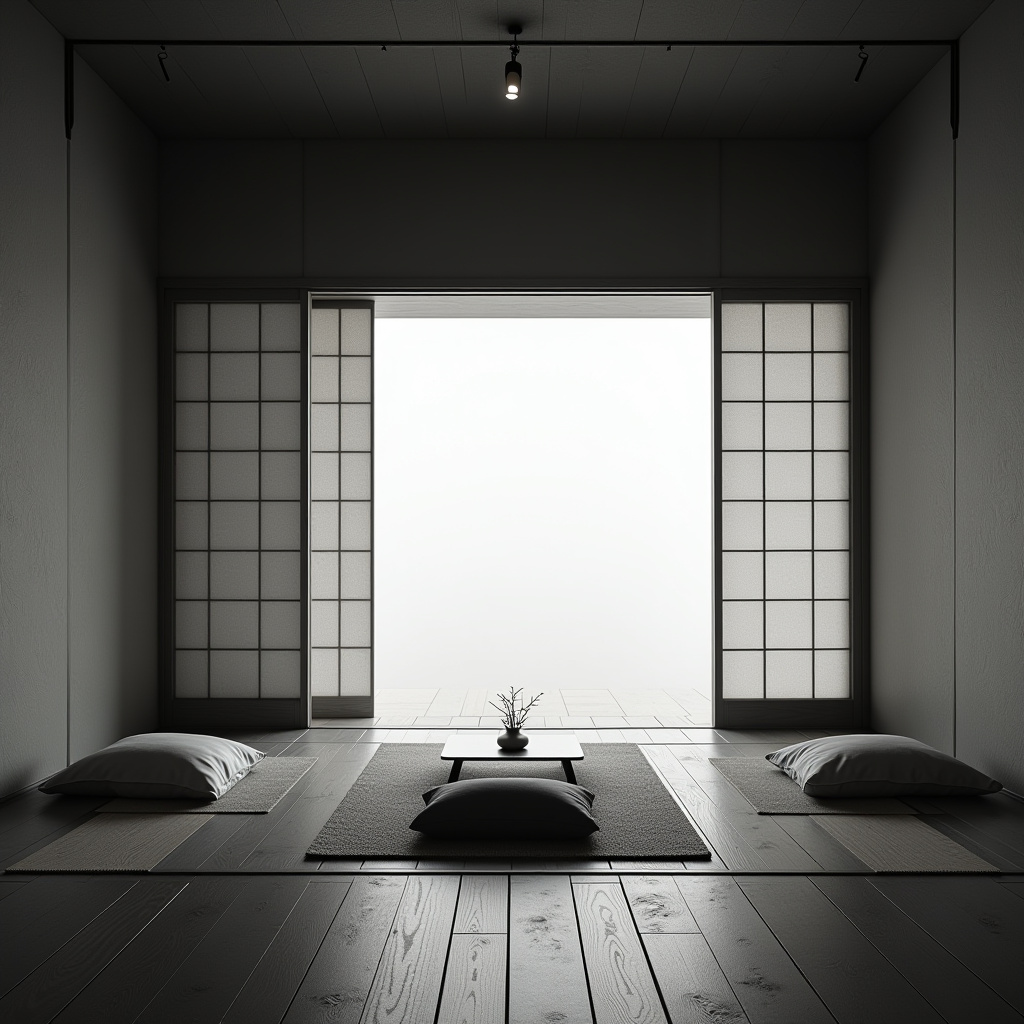 Sliding door curtains 31