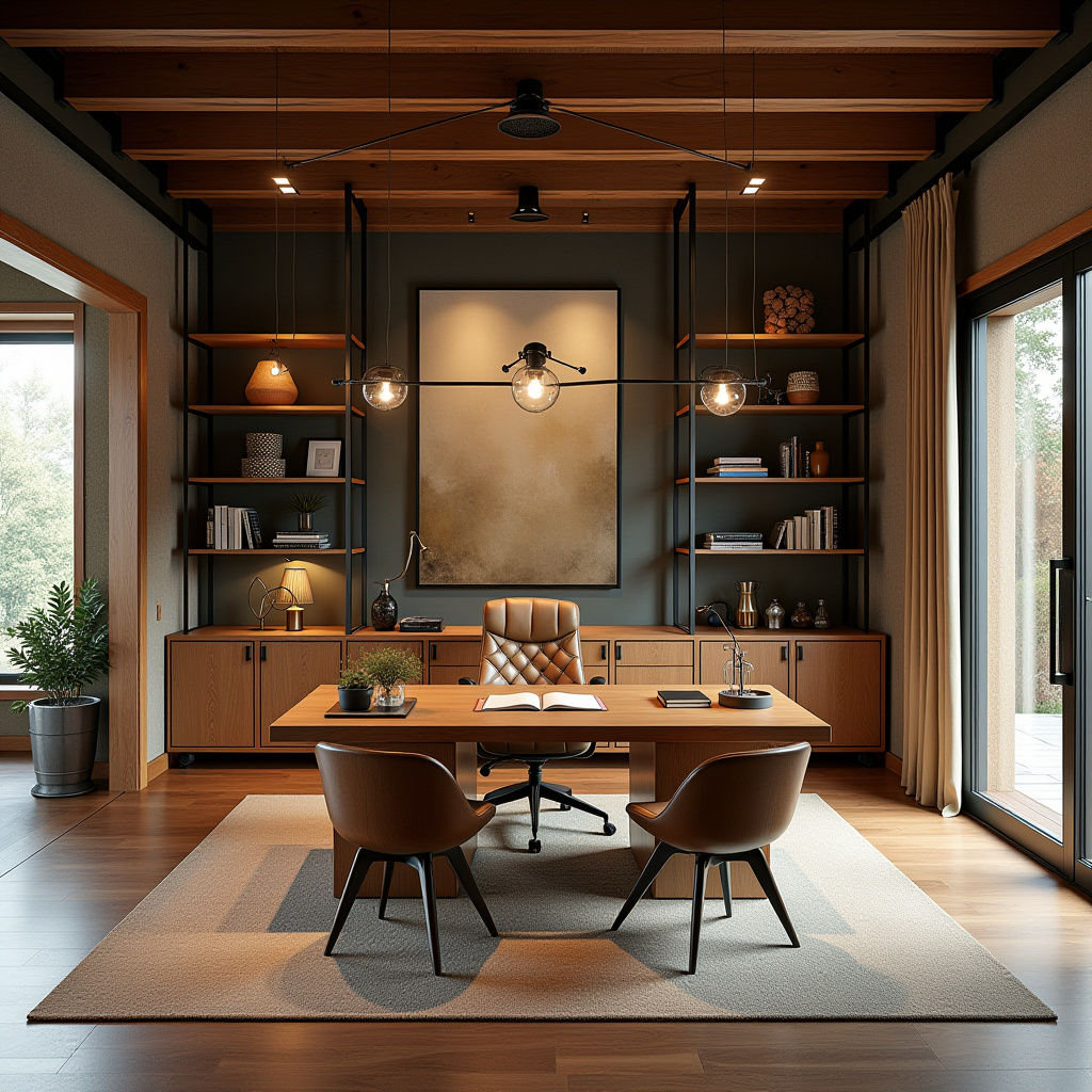 Sliding door curtains 49