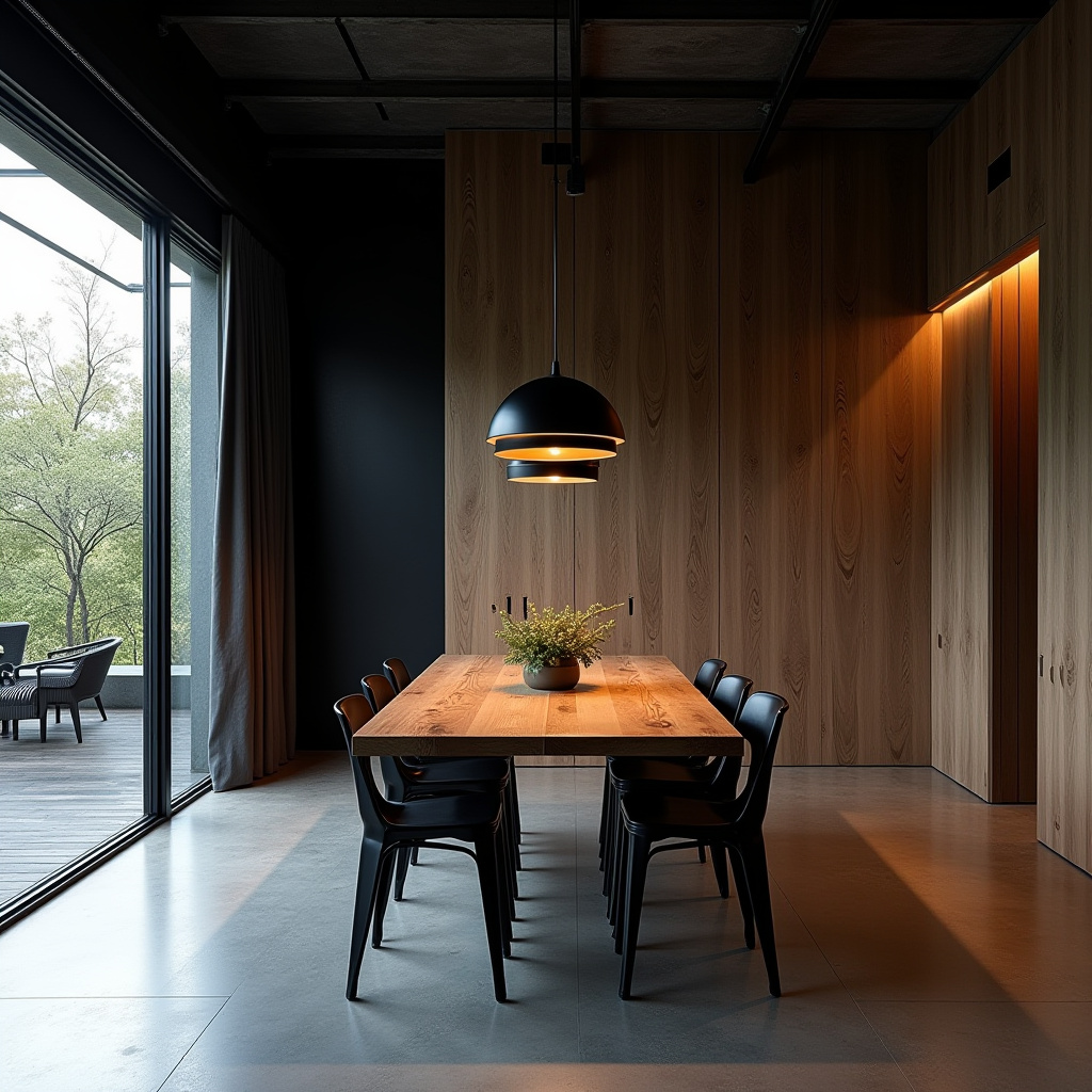 Sliding door curtains 6