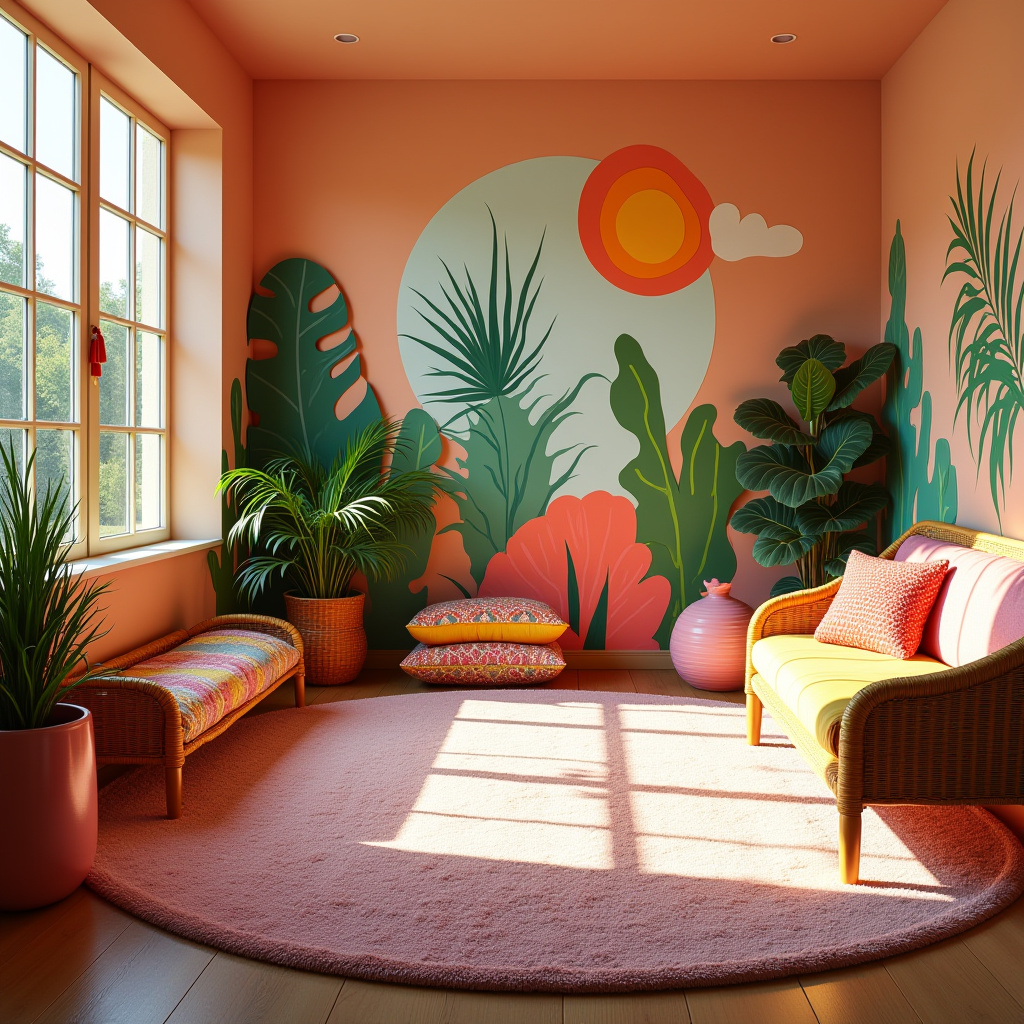 Soft carpet 7