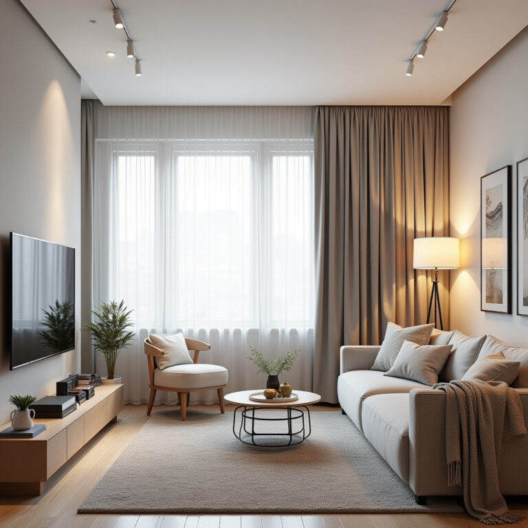Soundproof curtains 1