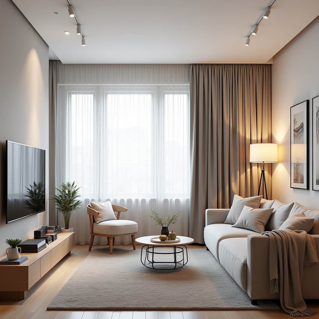 Soundproof curtains 1