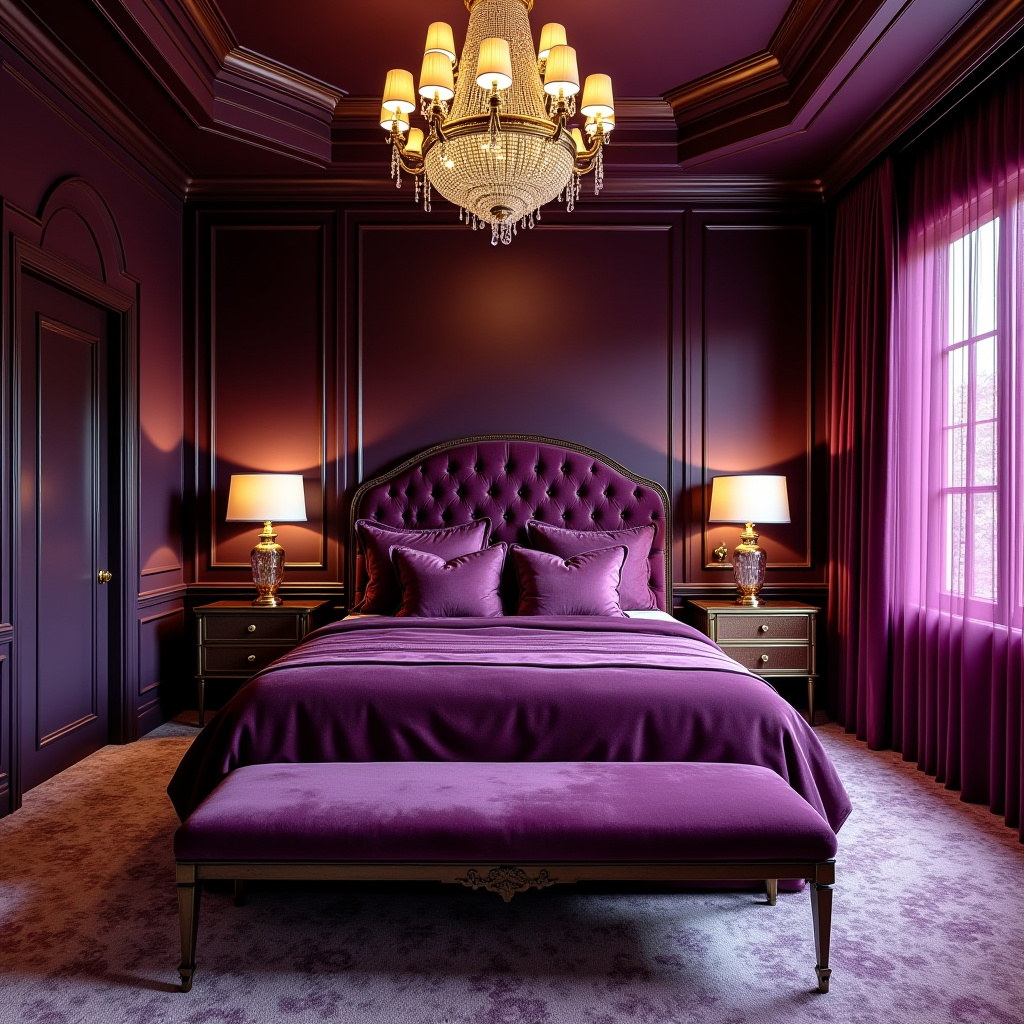 Soundproof curtains 11