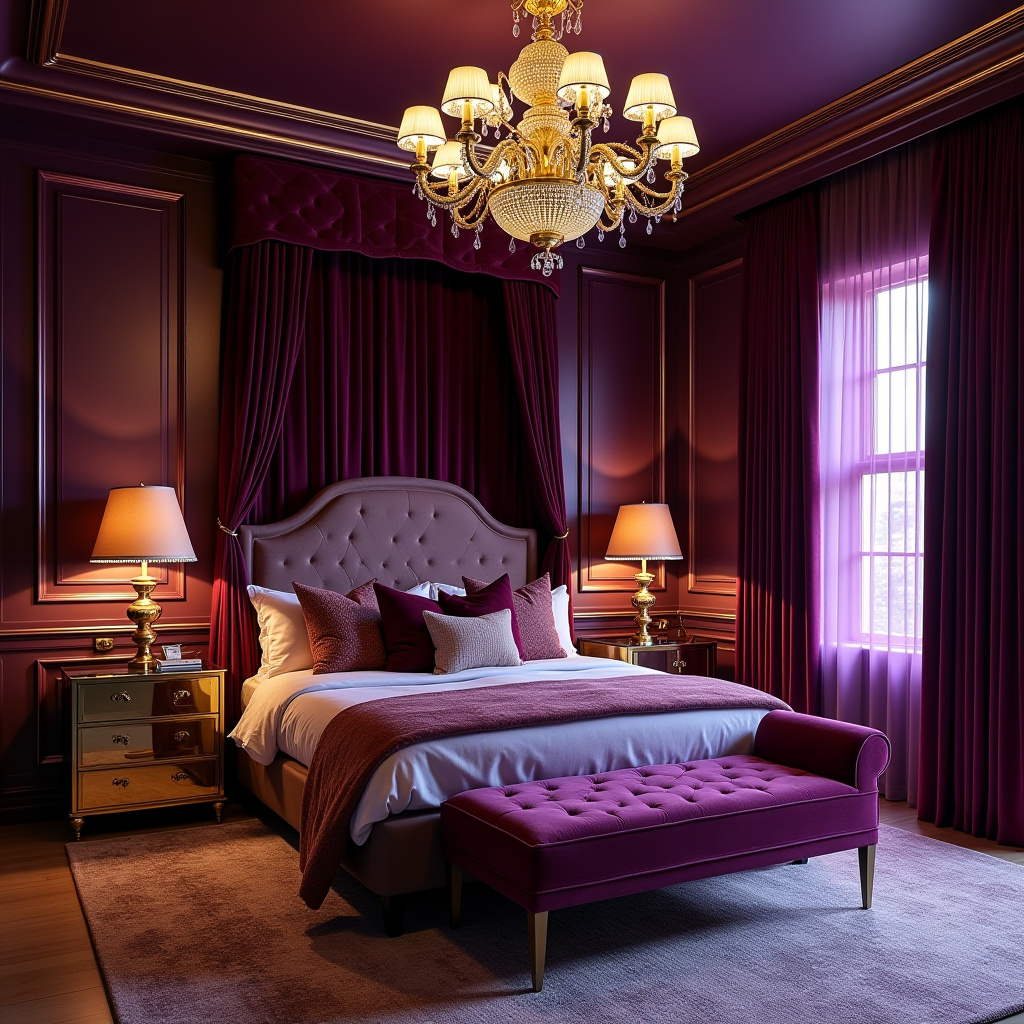 Soundproof curtains 12