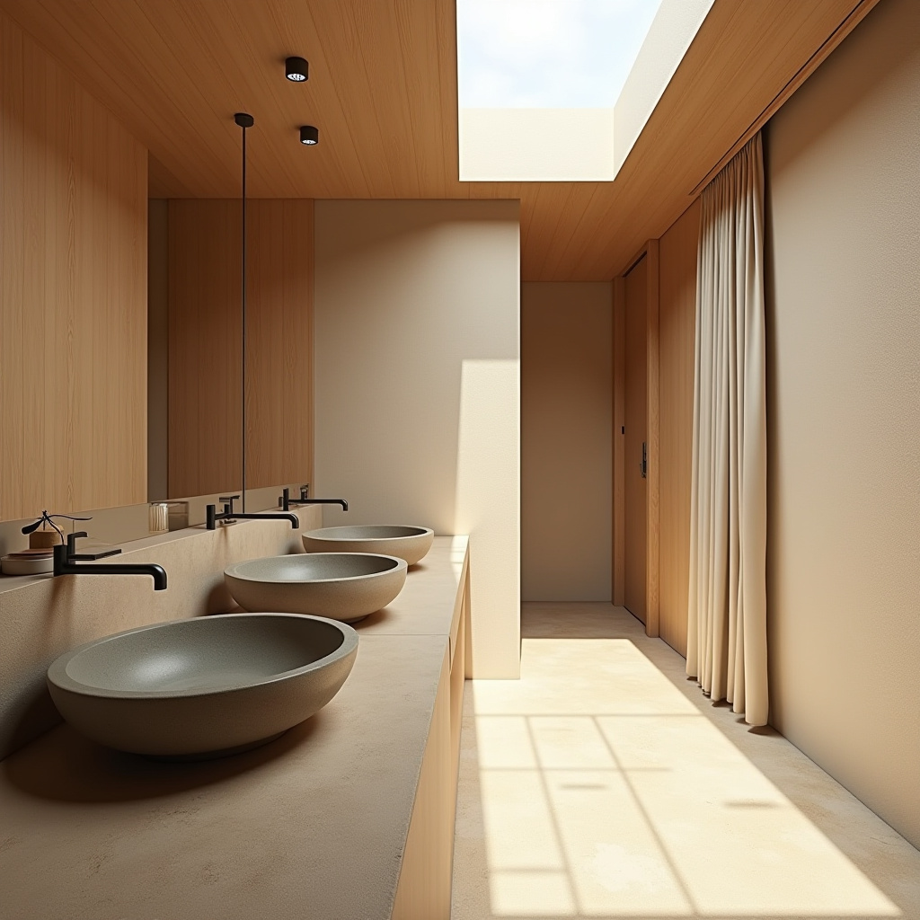 Soundproof curtains 14