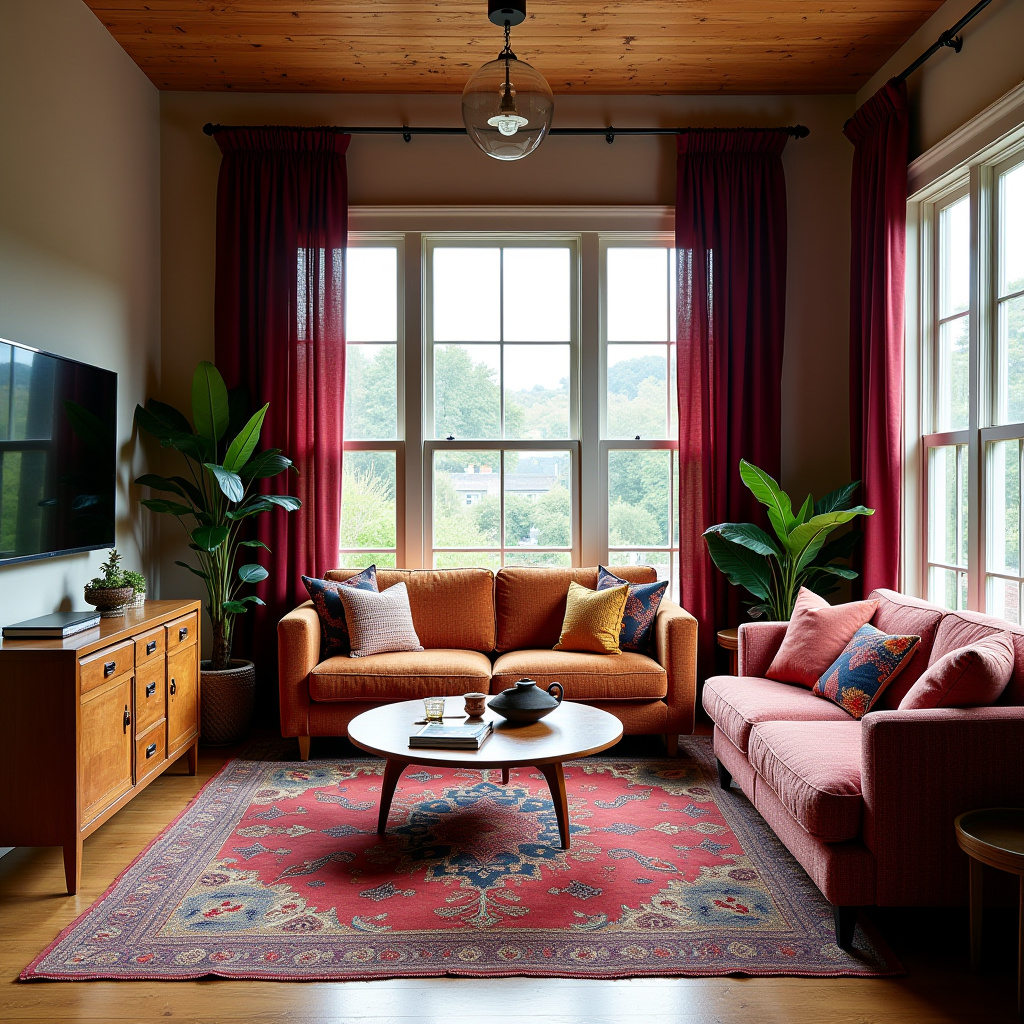 Soundproof curtains 16