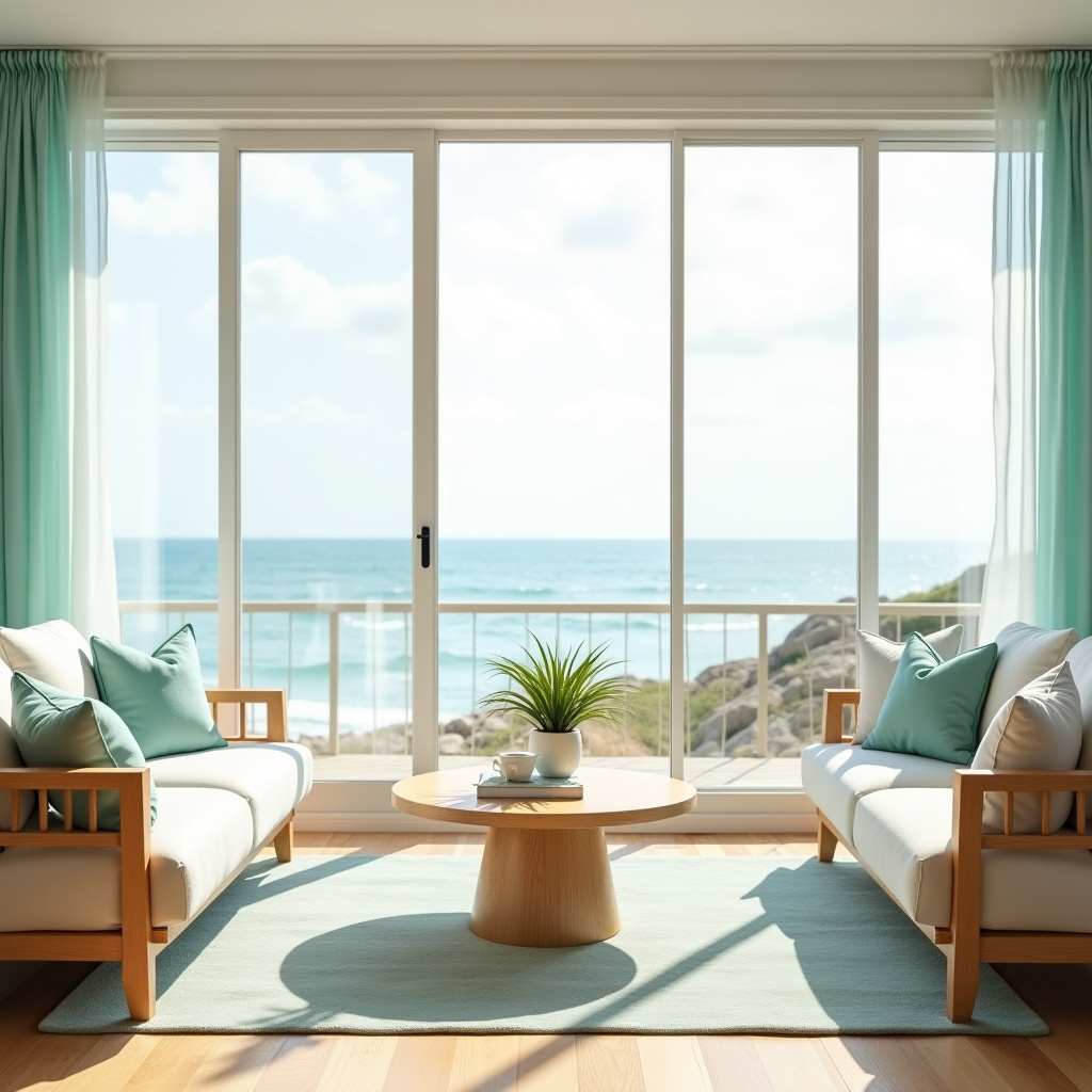 Soundproof curtains 21