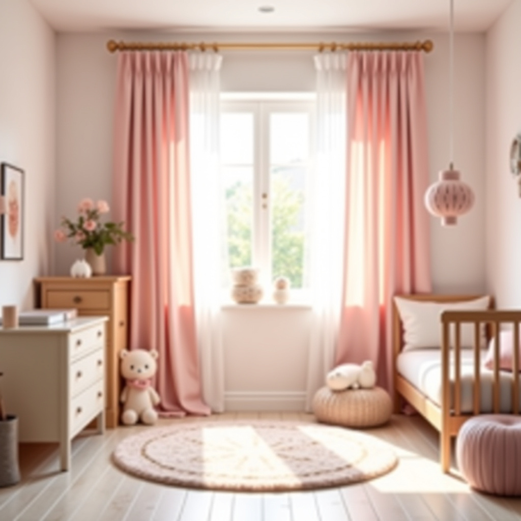 Soundproof curtains 30