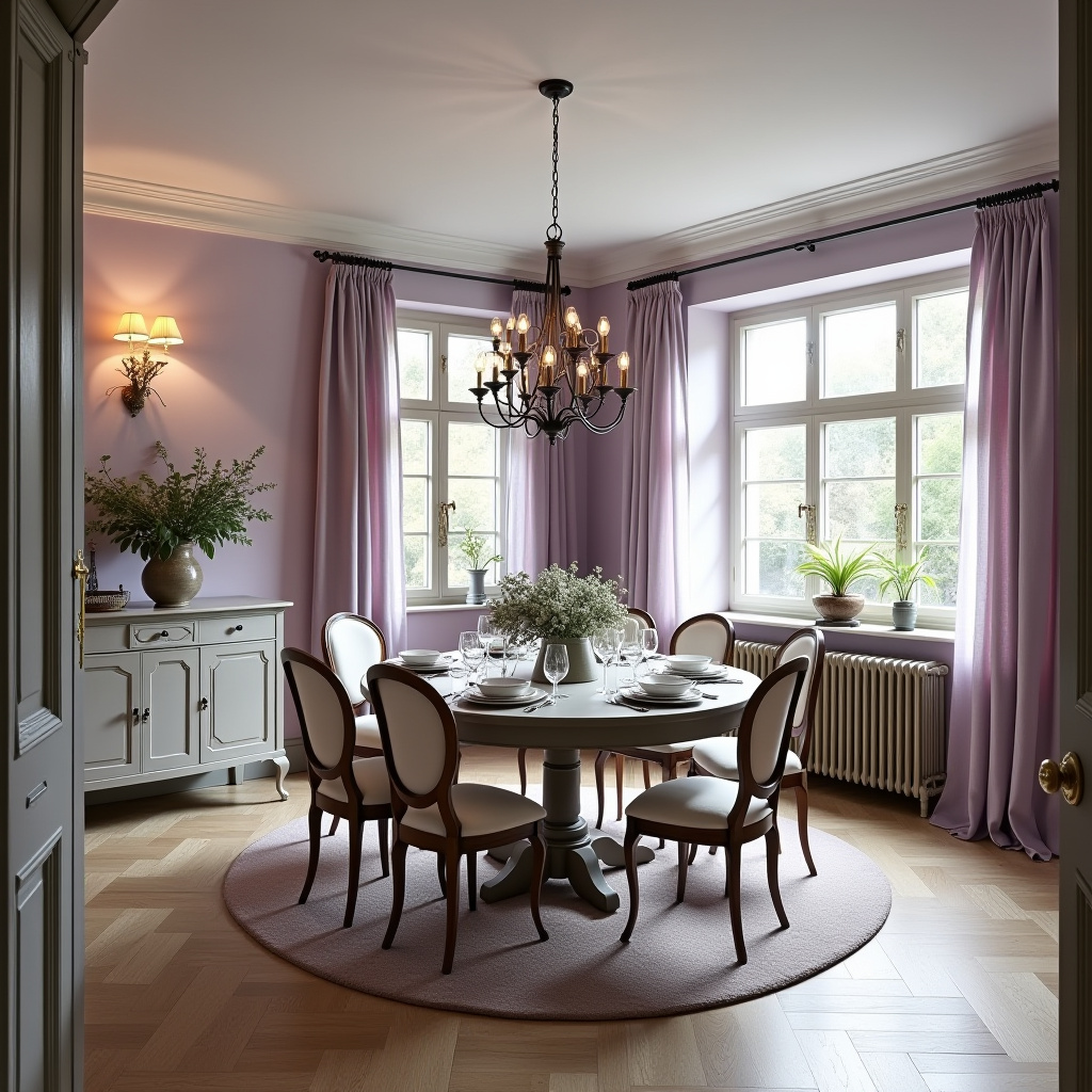 Soundproof curtains 32