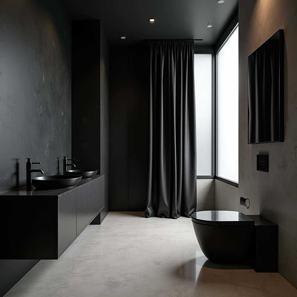 Soundproof curtains 33
