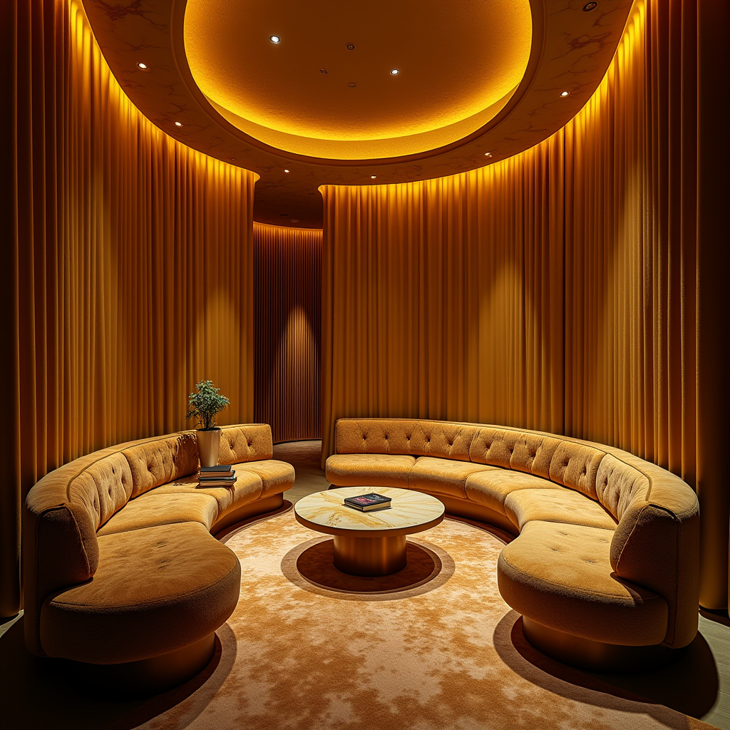 Soundproof curtains 35