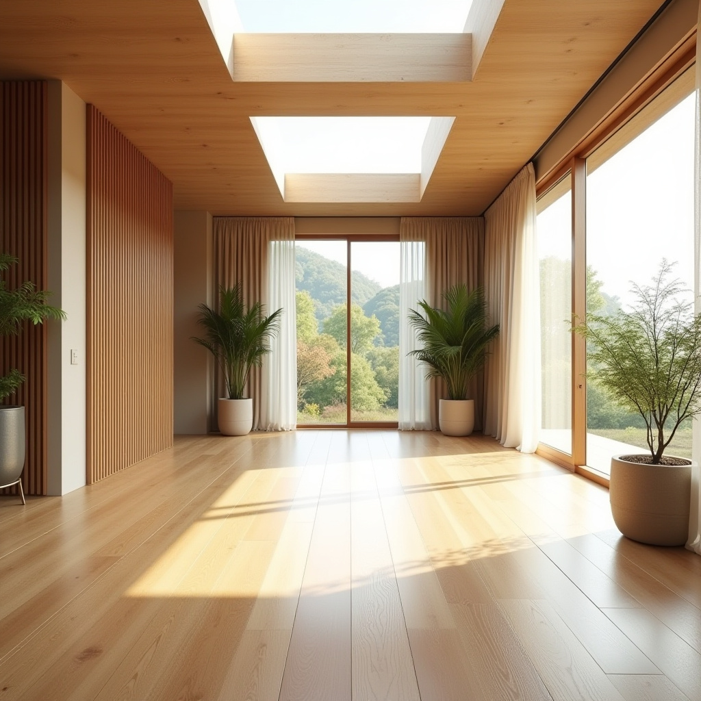 Soundproof curtains 39