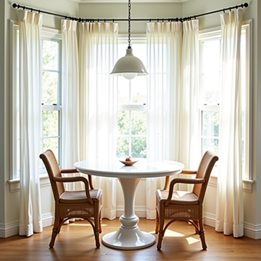 Soundproof curtains 48