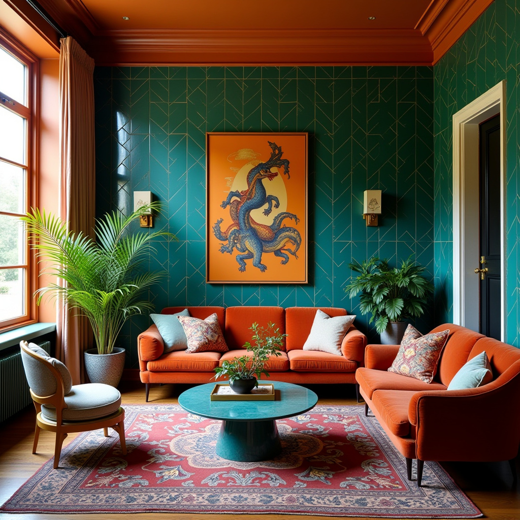 Spanish tiles 17