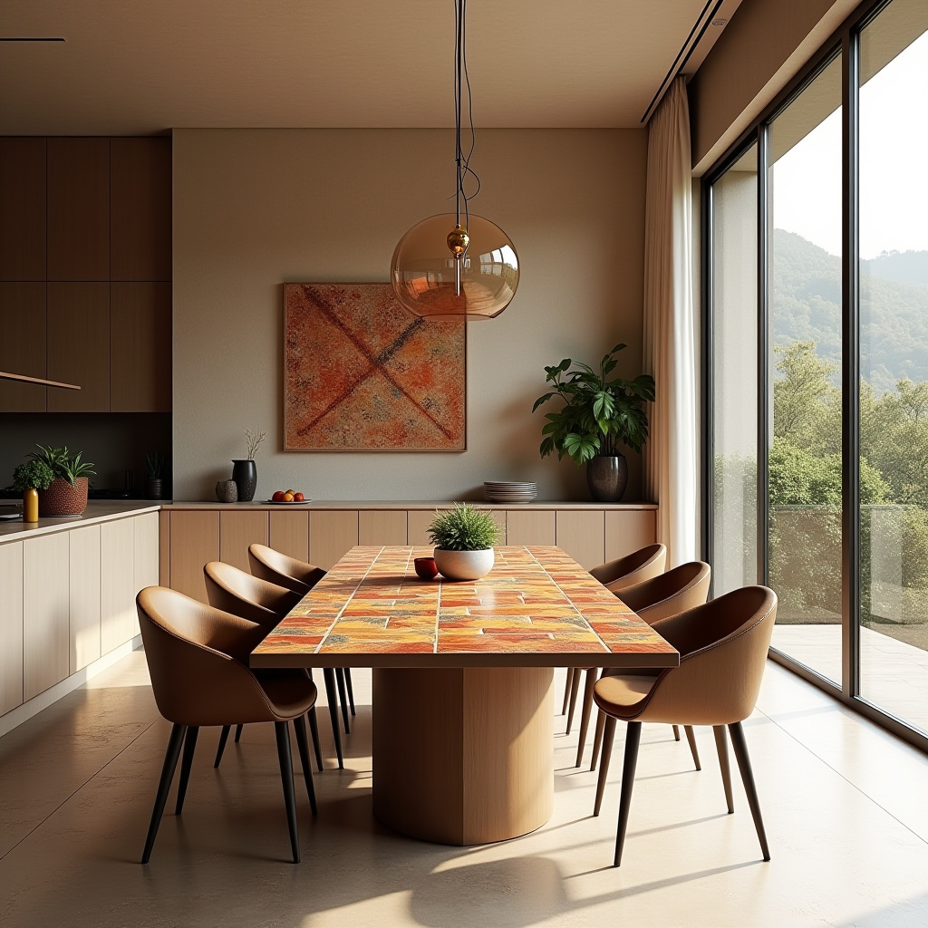 Spanish tiles 25