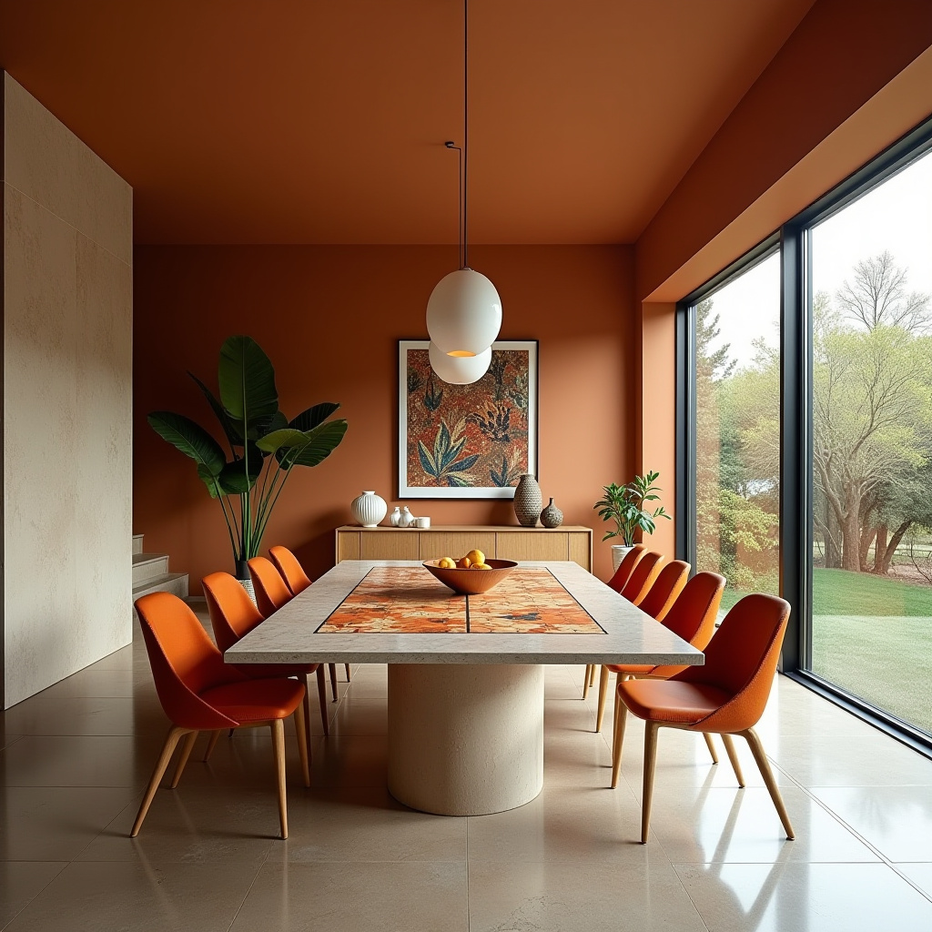 Spanish tiles 26