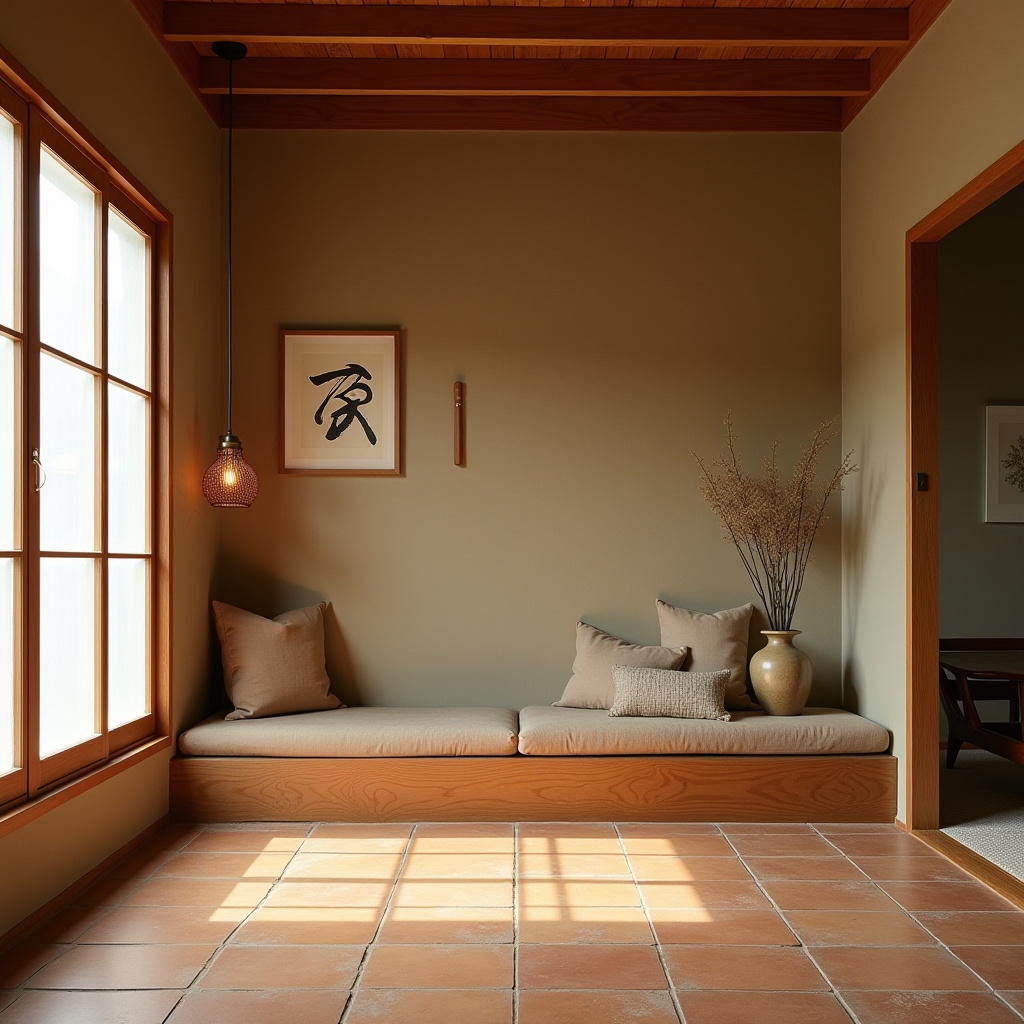 Spanish tiles 27