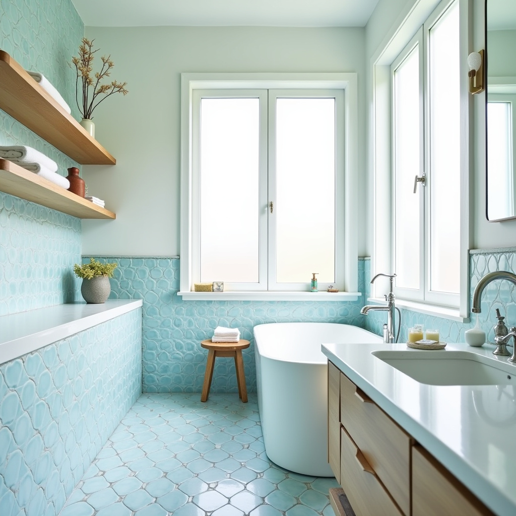 Spanish tiles 33