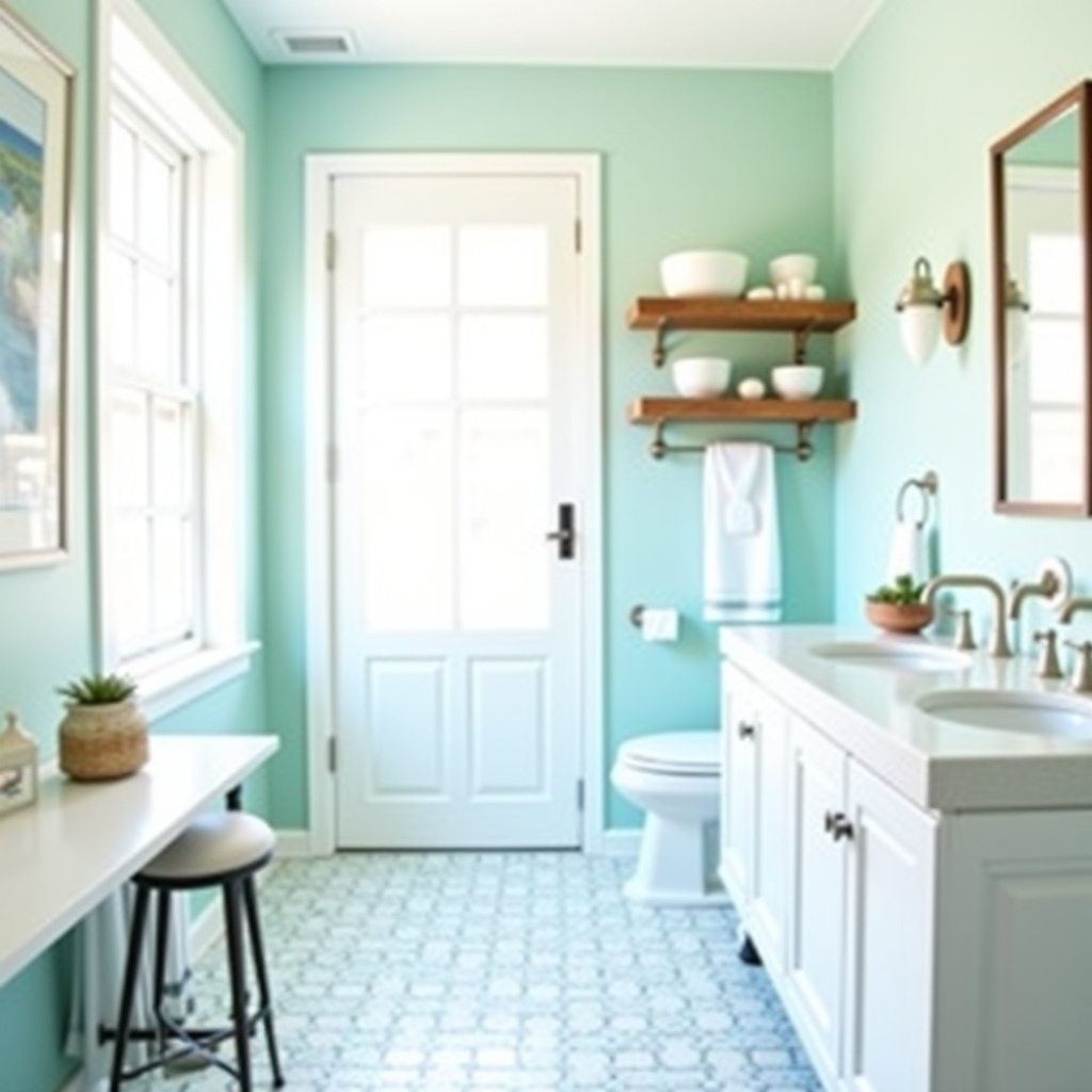 Spanish tiles 34