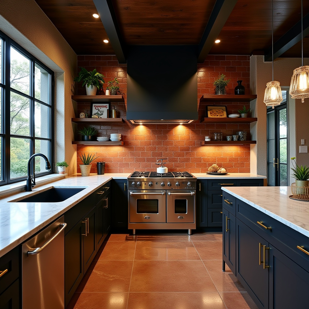 Spanish tiles 36